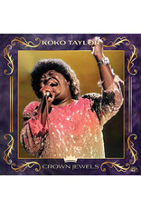 Alligator Records (LP) Koko Taylor - Crown Jewels