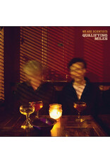 Groenland Records (LP) We Are Scientists - Qualifying Miles (Indie Exclusive Molten Candle Vinyl)
