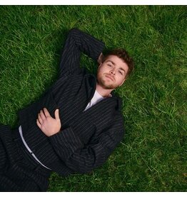 Atlantic (LP) Alex Warren - You'll Be Alright, Kid (Exclusive Opaque White Vinyl) (2LP)