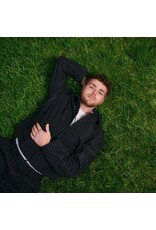 Atlantic (LP) Alex Warren - You'll Be Alright, Kid (Exclusive Opaque White Vinyl) (2LP)