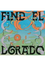 (LP) Paul Weller - Find El Dorado (Standard Black Vinyl) (2LP)