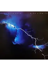 Hip-O (LP) Dire Straits - Love Over Gold (Reissue)