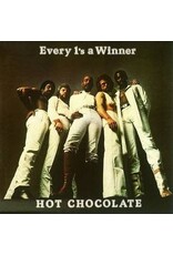 (LP) Hot Chocolate - Every 1's A Winner (2025 Reissue)