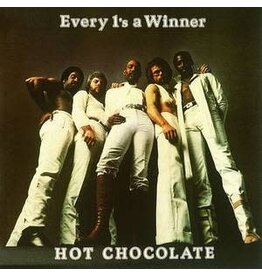 (LP) Hot Chocolate - Every 1's A Winner (2025 Reissue)