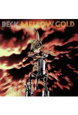 Hip-O (LP) Beck - Mellow Gold (2025 Reissue) (180g)