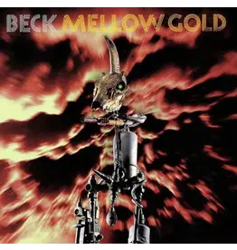 Hip-O (LP) Beck - Mellow Gold (2025 Reissue) (180g)