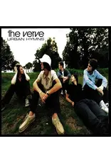 Hip-O (LP) The Verve - Urban Hymns (2025 Reissue) (180g) [2LP]