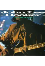 (LP) John Lee Hooker - Boom Boom (2025)