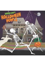 Concord Jazz (LP) Andrew Gold - Halloween Howls: Fun & Scary Music! (Exclusive Orchid Vinyl)