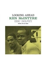 Concord Jazz (LP) Ken McIntyre & Eric Dolphy - Looking Ahead (Original Jazz Classics Series) (180g)