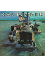 Concord Jazz (LP) Cal Tjader - Amazonas (Jazz Dispensary Top Shelf Series) (2025 Remaster)