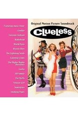 Hip-O (LP) Various Artists - Clueless (Original Soundtrack)