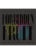 (CD) Bronski Beat - Forbidden Fruit (The Age Of Consent Remixed)