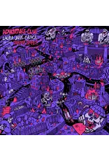 (CD) Laura Jane Grace - Adventure Club
