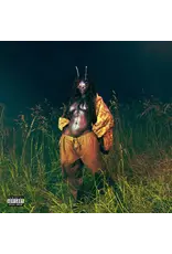 (CD) SZA - SOS Deluxe: Lana