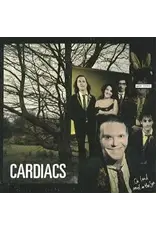 (LP) Cardiacs - On Land And In The Sea (Limited Edition Blue Vinyl) (2025 Reissue)