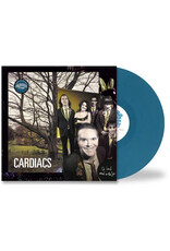 (LP) Cardiacs - On Land And In The Sea (Limited Edition Blue Vinyl) (2025 Reissue)