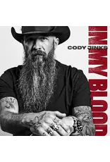 (LP) Cody Jinks - In My Blood