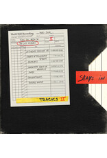 Sony Legacy (CD) Bruce Springsteen - Tracks II: The Lost Albums 1983-2018 (7CD Box Set w/ Book)