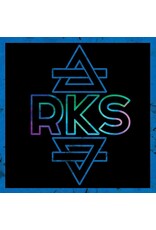 Self Released (LP) Rainbow Kitten Surprise - RKS