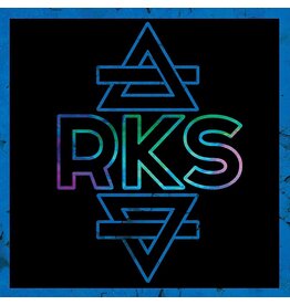 Self Released (LP) Rainbow Kitten Surprise - RKS