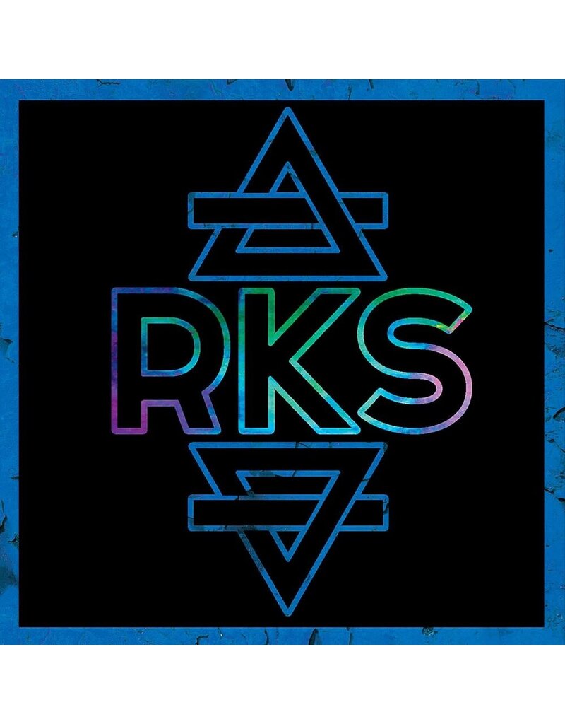 Self Released (LP) Rainbow Kitten Surprise - RKS