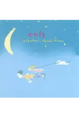 (LP) Eels - Electroshock Blues (Limited Edition Blue Vinyl) (2025 Reissue) [2LP]