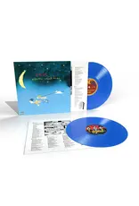 (LP) Eels - Electroshock Blues (Limited Edition Blue Vinyl) (2025 Reissue) [2LP]