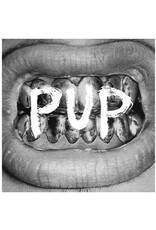 Side One Dummy (LP) Pup - Pup (Self-Titled)