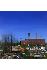 Side One Dummy (LP) Title Fight - Shed