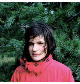(LP) Adrianne Lenker - Hours Were the Birds