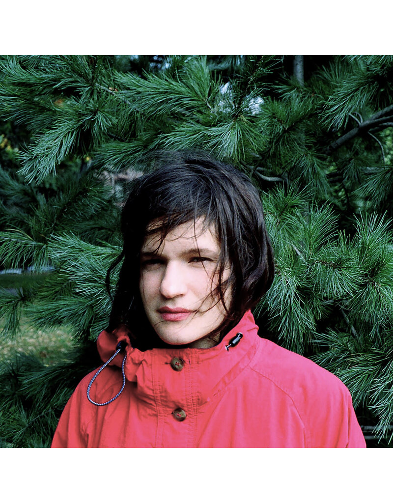 (LP) Adrianne Lenker - Hours Were the Birds