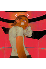 (LP) McKinley Dixon - Beloved! Paradise! Jazz!? (Recycled Coloured Vinyl)