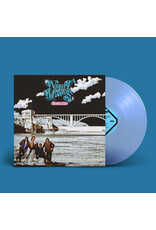 Domino Record Co. (LP) Night Moves - Double Life (Indie Exclusive Curacao Blue Vinyl)