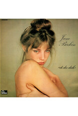 Endless Happiness (LP) Jane Birkin - Di Doo Dah (C. 1973)