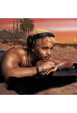 (LP) Destin Conrad - Love On Digital (Pink & White Vinyl)