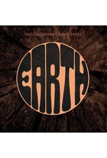 (LP) Earth (pre-Black Sabbath) - The Legendary Lost Tapes 1969