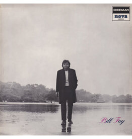 Endless Happiness (LP) Bill Fay - Bill Fay (C. 1970)