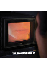 (LP) Forth Wanderers - The Longer This Goes On (LOSER Edition)
