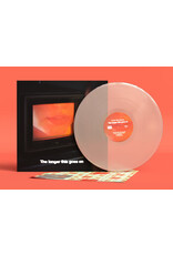 (LP) Forth Wanderers - The Longer This Goes On (LOSER Edition)