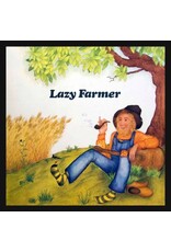 (LP) Lazy Farmer - Lazy Farmer (180g) (C. 1975)