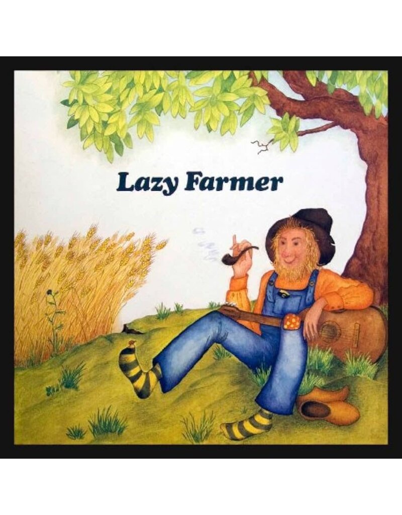 (LP) Lazy Farmer - Lazy Farmer (180g) (C. 1975)