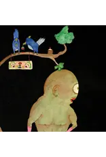 (LP) Jamie Lidell - Places Of Unknowing (180g)