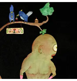 (LP) Jamie Lidell - Places Of Unknowing (180g)