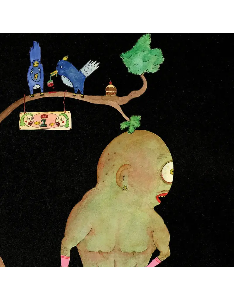 (LP) Jamie Lidell - Places Of Unknowing (180g)