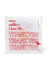 Rostrum (LP) Mac Miller - I Love Life, Thank You (Clear Vinyl)