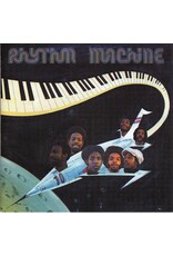 (LP) Rhythm Machine - Rhythm Machine (C. 1976)