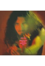 (LP) Pau Riba - Electroccid Accid Alquimistic Xoc (C. 1975)
