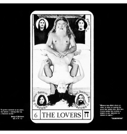 (LP) Yahowha - I'm Gonna Take You Home (2LP) (C. 1974)