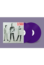 (LP) Kleenex/Liliput - First Songs (Deep Purple Vinyl)